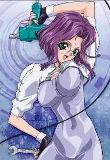 Shizuka Hayama