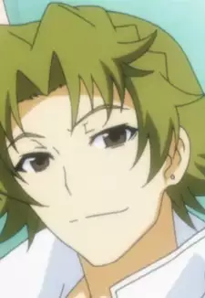 Garaharu Ushibuka