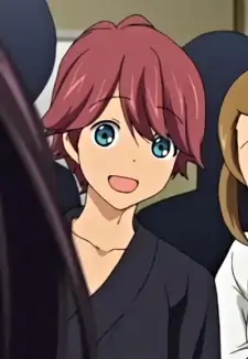 Kohinata