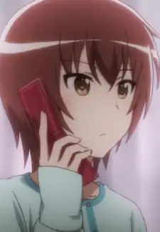 Nadeshiko Kashima