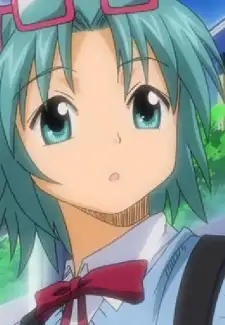 Ai Mori