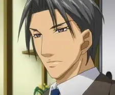 Shin Funaba