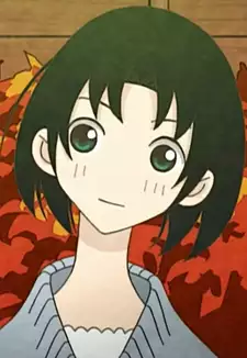 Shouko Maruuchi