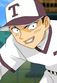 Kyuuta Usami