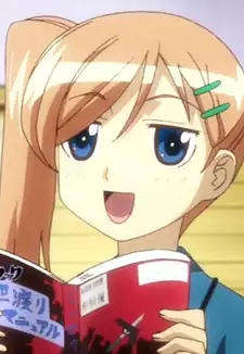 Yuuri Andou