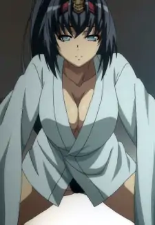 Kagekatsu Uesugi