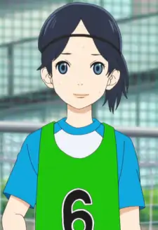 Nozomi Onda