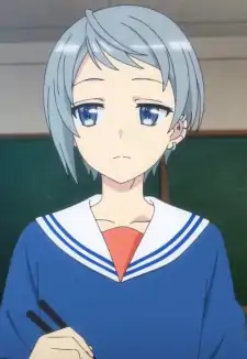 Tsuyoshi