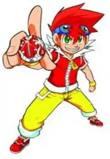 Harubaru Hinode