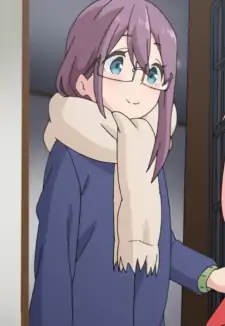 Shizuka Kagamihara