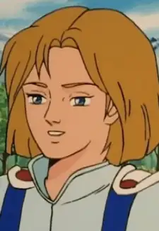 Prince Richard