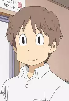 Kenzaburou Daiku