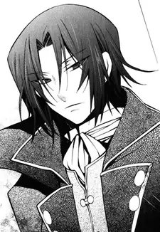 Glen Baskerville