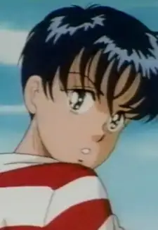 Ikumi Morisaki