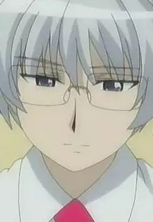 Tsurugi Inugami