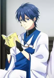 Monju Bosatsu