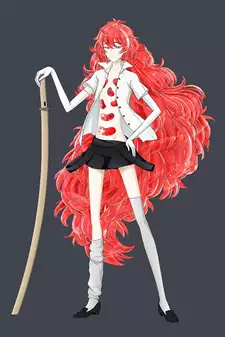Padparadscha
