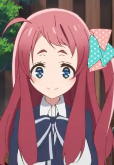 Sakura Minamoto