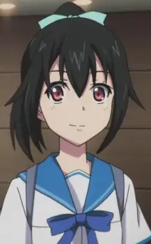 Nagisa Akatsuki