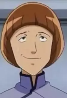 Kageto Kinoshita