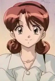 Miho Hamaoka