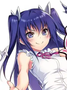 Hibari Ameno