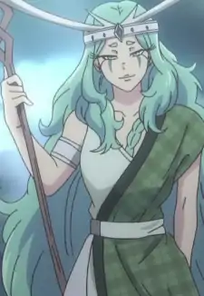 Boudica
