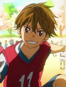 Ryouta Watari