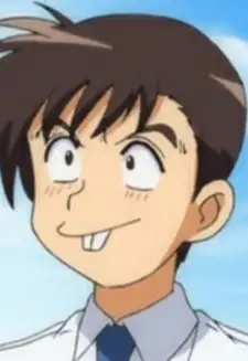 Manabu Okahama