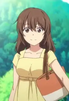 Aki Miyagawa