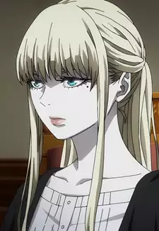 Phanora Kristoffel