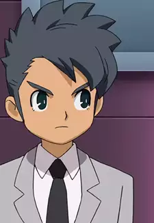 Toramaru Utsunomiya