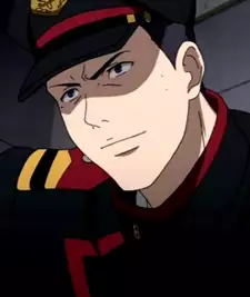 Toujirou Kakisu