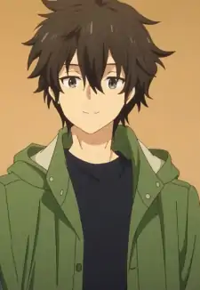 Shuu Ogata