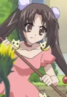 Anzuko Doumyouji