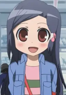 Yuuka Midarezaki