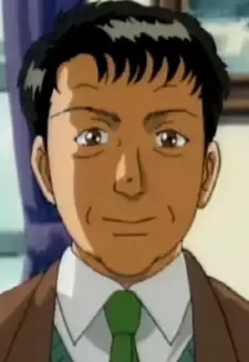 Akihiko Kunimori