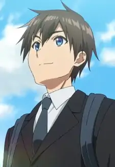 Kyouya Hashiba
