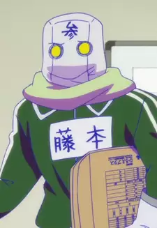 Sangou Fujimoto