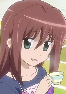 Yukariko Sanzenin