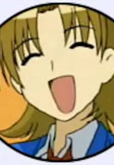 Jougi Seki