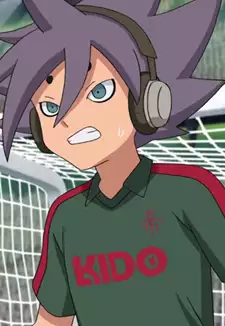 Kennya Narukami
