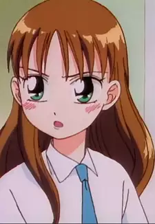 Tsubasa Shibahime