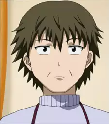 Shouko Oga