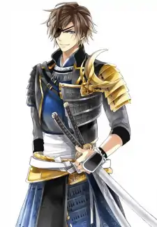 Masamune Date