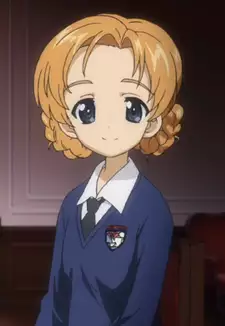 Orange Pekoe