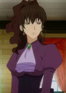 Natsuhi Ushiromiya
