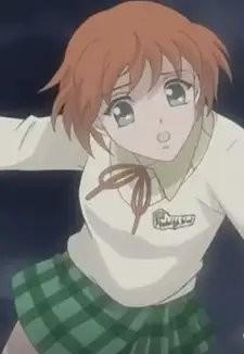 Karin Takakura