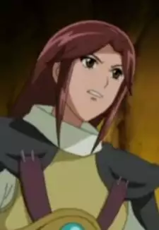 Rai's Mother