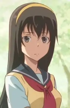 Kahori Harukawa